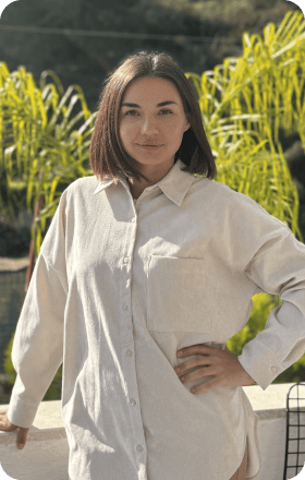 Ірина Селезньова