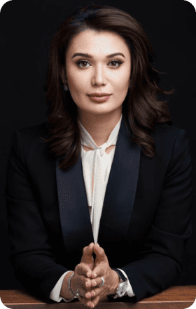 Shohida Ibragimova