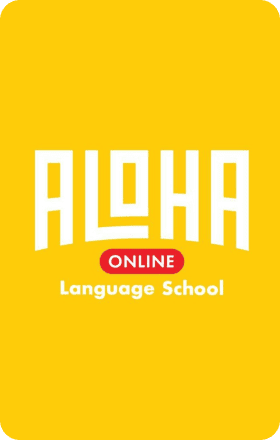 Aloha